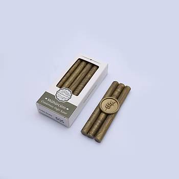 M�h�r Mumu �ubuk 11mmx120mm 10 lu Paket Model: 505 ALTIN S�KKE