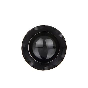 10W 940nm IR Led Gece Görüş Kızılötesi Odaklanabilir Taktik El Feneri Avcılık 