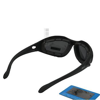 Gzlk DAISY USA MILITARY C5 4 Lensli Polarize Taktikal