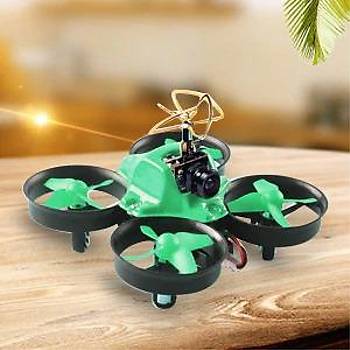 Yarış Dron FPV Kamera Seti 5.8Ghz 40CH 25mW Verici 600TVL Kamera 