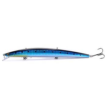 PROFISHER Kalem Balk Model K Sert Sahte Yapay Yem 26 gr 18 cm