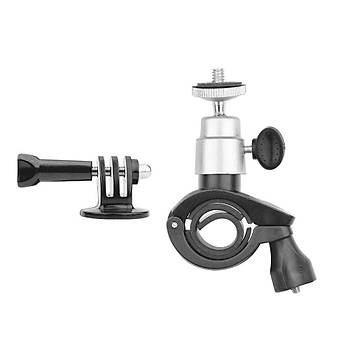 DJI Osmo Kamera İçin Motorsiklet Montaj Aksamı Gidona Sabitleme