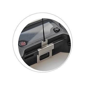 DJI Spark Uzaktan Kumanda Boyun Ask�s� �pi Sling 53 cm Uzunluk 