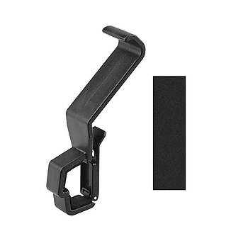 DJI Air2 Kumanda Tablet Tutucu ve Mikro Uzatma Kablosu