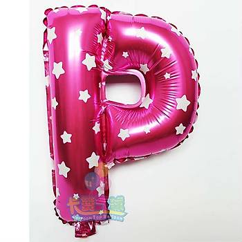 Folyo Balon HAPPY BIRTHDAY 40cm Parti Doğumgünü