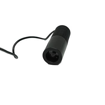 UV Nokta Işık Kaynağı 10W yüksek Yoğunluklu UV Kür lambası 365nm