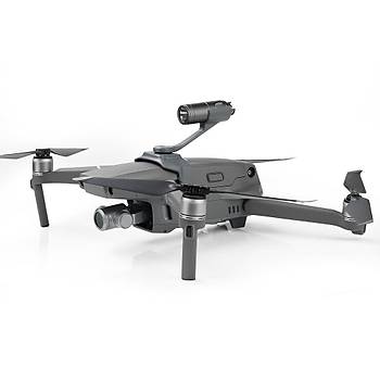 DJI Mavic 2 Pro/Zoom  Gece Navigasyon Led Far Ik Kiti ok Fonksiyonlu Montaj Dirsei 