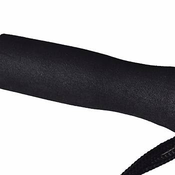 Tanabilir Balk Dudak Tutucu Paslanmaz elik Kulp 22cm 
