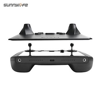 DJI Mavic 2 Pro Smart Controller İçin Ekran Koruyucu Kapak  joystick Sabitleyici 