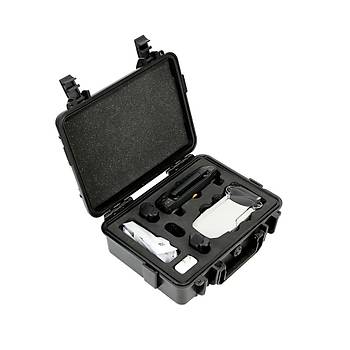 DJI Mavic Mini Combo Ta��ma ve Saklama Kutusu ABS Su Ge�irmez