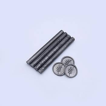 M�h�r Mumu �ubuk 11mmx120mm 10 lu Paket Model: 603 C�VA G�M��