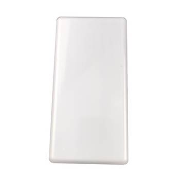 Pastac� Krema Spatulas� Geni� Y�zey 8.2x16.4cm P�r�zs�z Parlatma