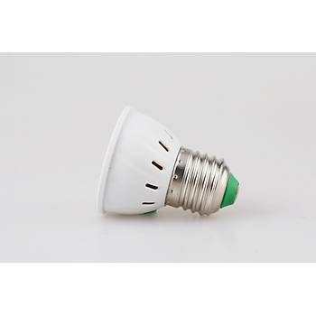 Tam Spektrum 80 Led Bitki �i�ek B�y�tme Hidroponik Ayd�nlatma