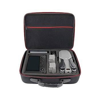 DJI Mavic 2 Pro/Zoom Omuz Askili Çanta Yeni Kumanda Ve Tüm Aksesuarlar İçin