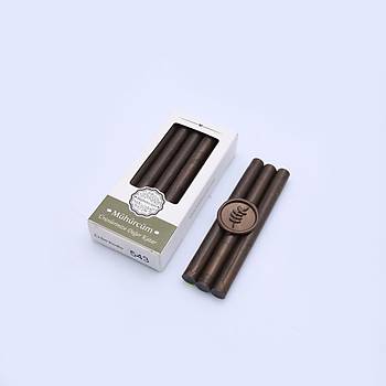 M�h�r Mumu �ubuk 11mmx120mm 10 lu Paket Model: 543 BRONZ ALTIN