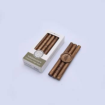 Mhr Mumu ubuk 11mmx120mm 10lu Paket Model:545 AIK BRONZ ALTIN 