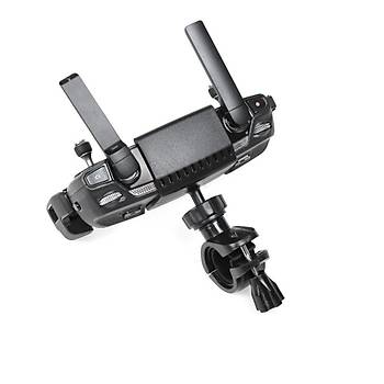 DJI mavic air Kumanda Bisiklet Gidon Tutucu Montaj Dirsei Stand