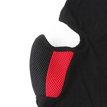 Termal Polar Balaclava Rzgar Geirmez Yz Maskesi 