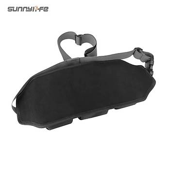 DJI Mavic Mini ��in Bel Paketli Ta��y�c� �anta Omuz Kay��� Destek