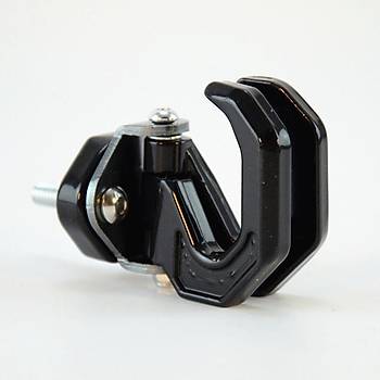Motosiklet Alüminyum Askı Çift Kanca Kask Malzeme Honda Kawasaki Yamaha Scoote