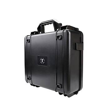 DJI Mavic 2 Pro/Zoom Su Geçirmez Seyahat Saklama Kutusu Emniyetli Taşıma Çantası