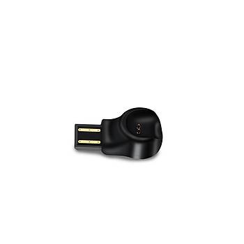 Bluetooth 4.1 X12 Kulakl�k USB Manyetik �arj A2DP AVRCP HFP HSP