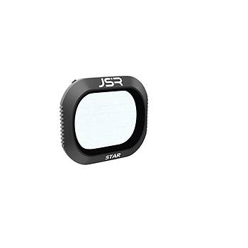 DJI Mavic 2 Pro Lens Filtre 5 li Set UV CPL ND4 ND8 ND16 Ultra Hafif