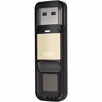 USB FLASH BELLEK PARMAK ÝZÝ OKUYUCULU 32 GB U DÝSK