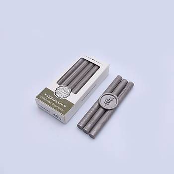 Mhr Mumu ubuk 11mmx120mm 10lu Paket Model: 403 SATEN ST KAHVE
