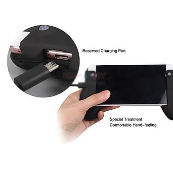 DJI Spark ve Mavic Pro Telefon ve Tablet Kolu Tutucu Aparat