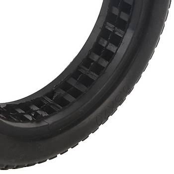 M365 Elektrikli Scooter İçin Patlamaz Dolgu Lastik 8 ½? Modifiye