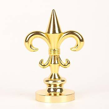 Mum Mhr Damga Kolu Dkm Metal Mhr Sap Gold Zambak