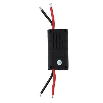 Watt Metre Amper Metre 150A 60 V DC Dijital LCD Panel