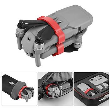 DJI Mavic Air 2 Pervane Sabitleyici Koruyucu Kelepe 2 li Set