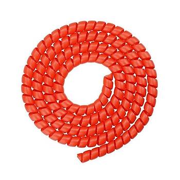 M365 M365 Pro Elektrikli Scooter ��in 100 cm Kablo Koruyucu Spiral