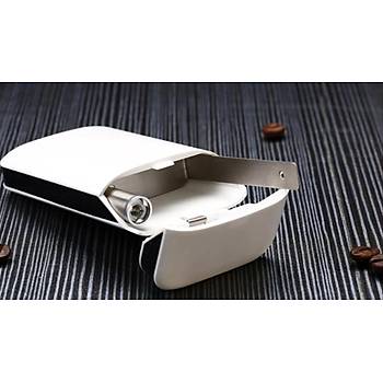 Sigara Kutusu ve USB �arjl� �akmak