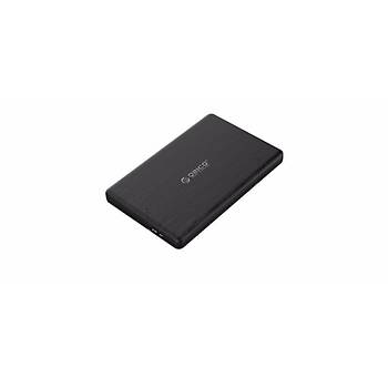 ORICO 2578U3 2.5 inç SSD Kasa USB3.0 Mikro B Harici Sabit Disk Muhafaza Kutusu 