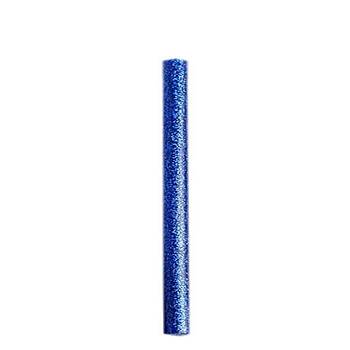 Mhr Mumu Simli ubuk Scak Tutkal 7mm x 10cm 12li Lacivert Renk