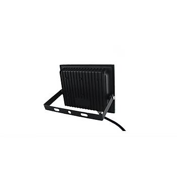 LED UV Projektör Su Geçirmez Işık Parti 150W Swti
