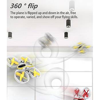 Eachine E015 3 Modlu Yar Drone Araba Tekne Ykseklik Sabitleme