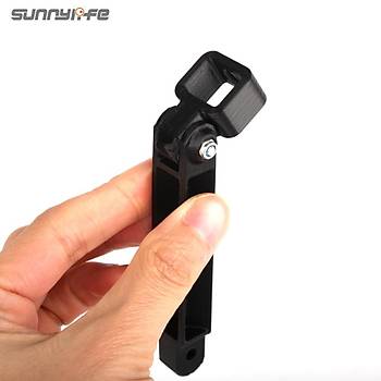 Dji Mavic Air ��in 3D Bask� 360� VR Panoramik �ekim Kamera Tutucu Adapt�r