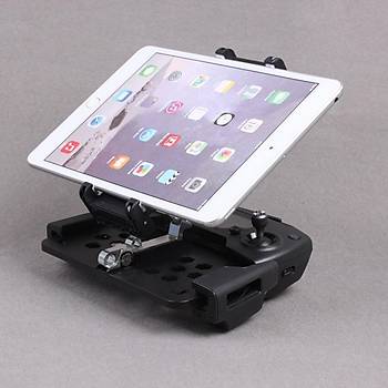 DJI Mavic Mini Kumanda Tablet ve Telefon Tutucu Iphone 8/7/7+/6/6+/iPad
