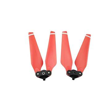 DJI Mavic Platinum Pervane 2 Adet Fiyatdr: 1 x CW  1x CCW