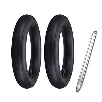 M365/Pro Elektrikli Scooter in  Lastik amyel 8 ? *2 + Levye 75 gr