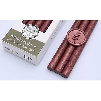 Mhr Mumu ubuk 11mmx120mm 10 lu Paket Model: 537 GL BAKIR