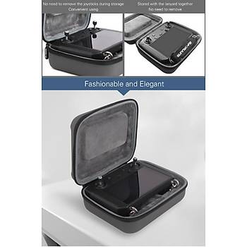 DJI Mavic 2 Smart Controller Kumanda ��in Muhafaza El �antas� 