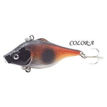 PROFISHER 5 li Japon Set Sert Yapay Balk Yem 6,5 cm 9,5 gr