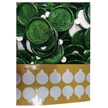 �ift Tarafl� Alman Tesa Bant 25mm G��l� Yap��kan ��kartma 250 li