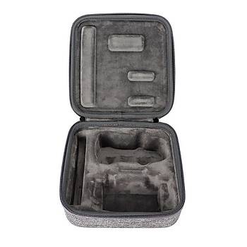DJI Mavic Mini İçin Omuz Askılı Kare Muhafaza ve Taşıma Çantası