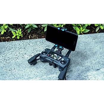 DJI Mavic Air Kumanda Tablet Telefon Tutucu Stand Braket Klip 